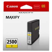 Canon Canon PGI-2500 Yellow tintapatron 9303B001