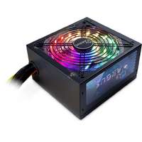 Inter-Tech Inter-Tech 500W 80+ Bronze Argus RGB-500 II 88882192