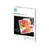 HP HP Professional Matte 180g A4 150db Matt Fotópapír 7MV79A