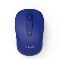 INCA INCA IWM-331RM Silent Wireless mouse Blue
