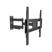 Sunne Sunne 23-42-EAX2 32"-55" Monitor/TV Wall Mount Black