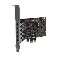 Creative Creative Sound Blaster Audigy Fx V2 5.1 PCIe Hangkártya 70SB187000000