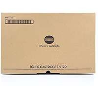 Konica Minolta Konica Minolta TN-120 Black toner 9967000777
