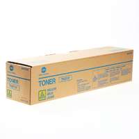 Konica Minolta Konica Minolta TN-213 Yellow toner A0D7252