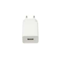 Platinet Platinet Wall Charger 1xUSB 2A White PLCU12AW