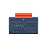 Logitech Logitech Keys To Go Classic Wireless Keyboard Blue US 920-010177