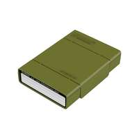 Orico Orico 3,5" HDD Protection Box Green ORICO-PHP35-V1-SN