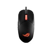Asus Asus ROG Strix Impact III Black 90MP0300-BMUA00