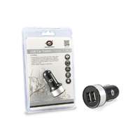 Conceptronic Conceptronic CUSBCAR2A 2-Port USB Car Tablet Charger 2,1A Black