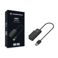 Conceptronic Conceptronic ABBY01B USB3.0 to SATA Adapter
