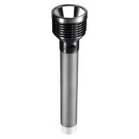 Platinet Platinet 5W Aluminium LED Flashlight PAF07