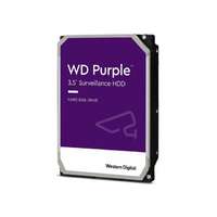 Western Digital Western Digital 4TB 5400rpm SATA-600 256MB Purple WD43PURZ