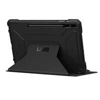 UAG UAG Metropolis, black - Samsung Galaxy Tab S8/S7 224011114040
