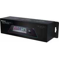 Roccat Roccat Sense AIMO XXL Egérpad Black ROC-13-371