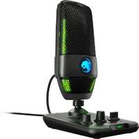 Roccat Roccat Torch Streaming Microphone Black ROC-14-912