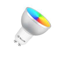 Tellur Tellur WiFi Smart LED Bulb GU10 5W TLL331201