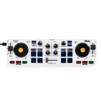 Hercules Hercules DJControl MIX Keverőpult White 4780921
