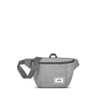 Solo New York Solo New York Re:Gen Hip Pack Grey UBN251-10