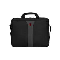 Wenger Wenger Legacy Slimcase 17" Black WRT_600654