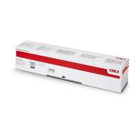 Oki Oki C911/C931 Black toner 45536416