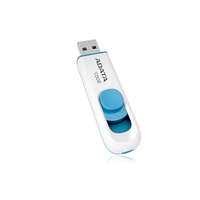 A-Data A-Data 16GB Flash Drive C008 White AC008-16G-RWE