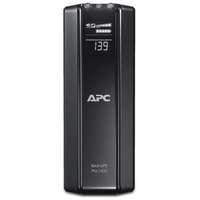 APC APC Back-UPS Pro LCD 1500VA UPS BR1500GI