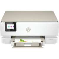 HP HP ENVY Inspire 7220e All In One Wireless Tintasugaras Nyomtató/Másoló/Scanner 242P6B#686