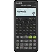 Casio Casio FX-82ES Plus 2 Tudományos számológép Black FX-82ES-PLUS-2E