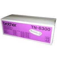 Brother Brother TN-6300 Black toner TN6300