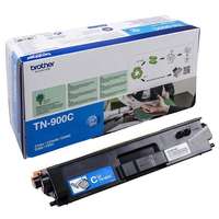 Brother Brother TN-900 Cyan toner TN900C