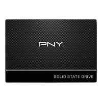 PNY PNY 500GB 2,5" SATA3 CS900 SSD7CS900-500-RB