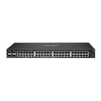 HP HP Aruba 6000 48G 4SFP Switch R8N86A