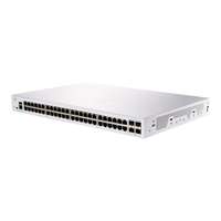 Cisco Cisco CBS250-48T-4X-EU Business 250 Series Smart Switch