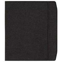 PocketBook PocketBook Era Qi Charge E-Book olvasó tok 7" Canvas Black HN-QI-PU-700-BK-WW