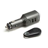 Technaxx Technaxx TX-100 Universal Mobile & Auto Alarm 4743