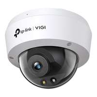 TP-Link TP-Link VIGI C240 (2.8mm) 4MP Full-Color Dome Network Camera VIGI C240(2.8MM)