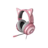 Razer Razer Kraken Kitty V2 Pro Quartz RZ04-04510200-R3M1