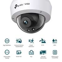 TP-Link TP-Link VIGI C220I (2.8mm) 2MP Mini Dome Network Camera VIGI C220I(2.8MM)