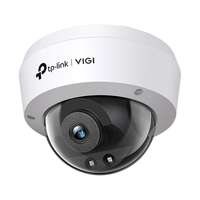 TP-Link TP-Link VIGI C240I (2.8mm) VIGI 4MP IR Dome Network Camera VIGI C240I(2.8MM)
