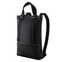 Asus Asus AX4600 Vivobook 3 in1 16" Bag Black AX4600 VIVO 3IN1 BACKPACK