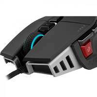 Corsair Corsair M65 RGB Ultra Tunable FPS Gaming Mouse Black CH-9309411-EU2