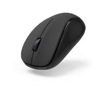 Hama Hama MW-300 V2 Wireless mouse Black 00173020