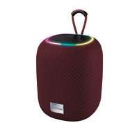 Canyon Canyon BSP-8 Bluetooth Wireless Speaker Red CNE-CBTSP8R