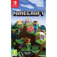 Nintendo Nintendo Switch Minecraft: Nintendo Switch Edition (NSW) 2520740