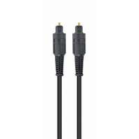 Gembird Gembird GEMBIRD CC-OPT-3M Toslink optical cable 3m Black