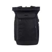 Canyon Canyon RT-7 17,3" Rolltop Backpack Black CNS-BPRT7B1