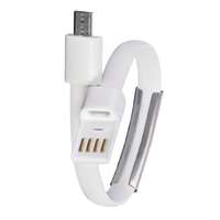 Akyga Akyga AK-AD-34 USB-AF/microUSB-B adapter cable 0,23m White