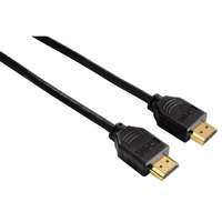 Hama Hama FIC ECO High Speed HDMI kábel ethernettel 1,5m Black 00205002