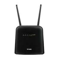 D-Link D-Link DWR-960 LTE Cat7 Wi-Fi AC1200 Router