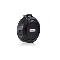 BlackBird BlackBird BH1459 Hordozható Bluetooth Speaker Black
